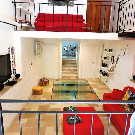 Regina Viarum Apartment, Historic City Centre Brindisi Exterior foto