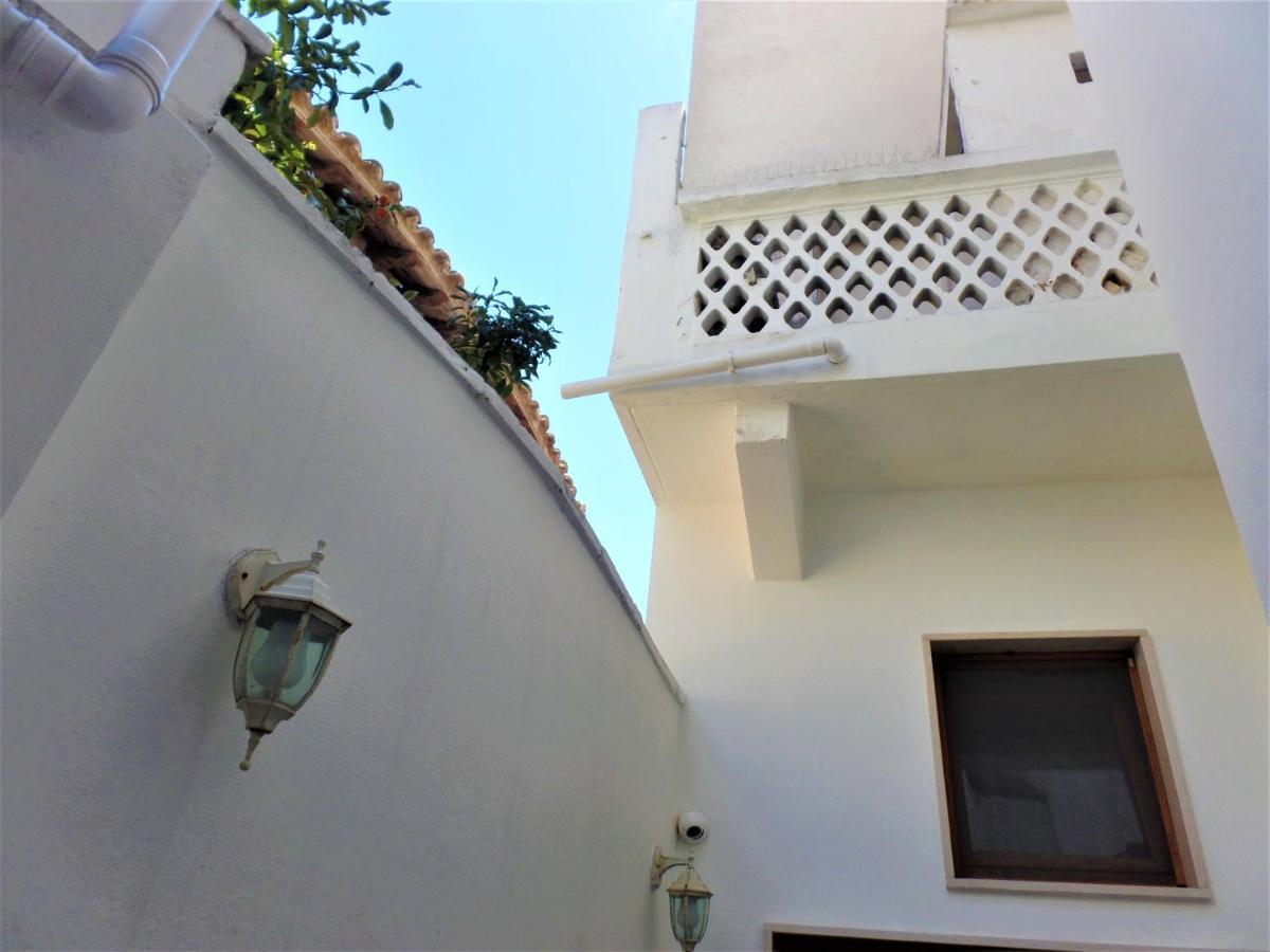 Regina Viarum Apartment, Historic City Centre Brindisi Exterior foto