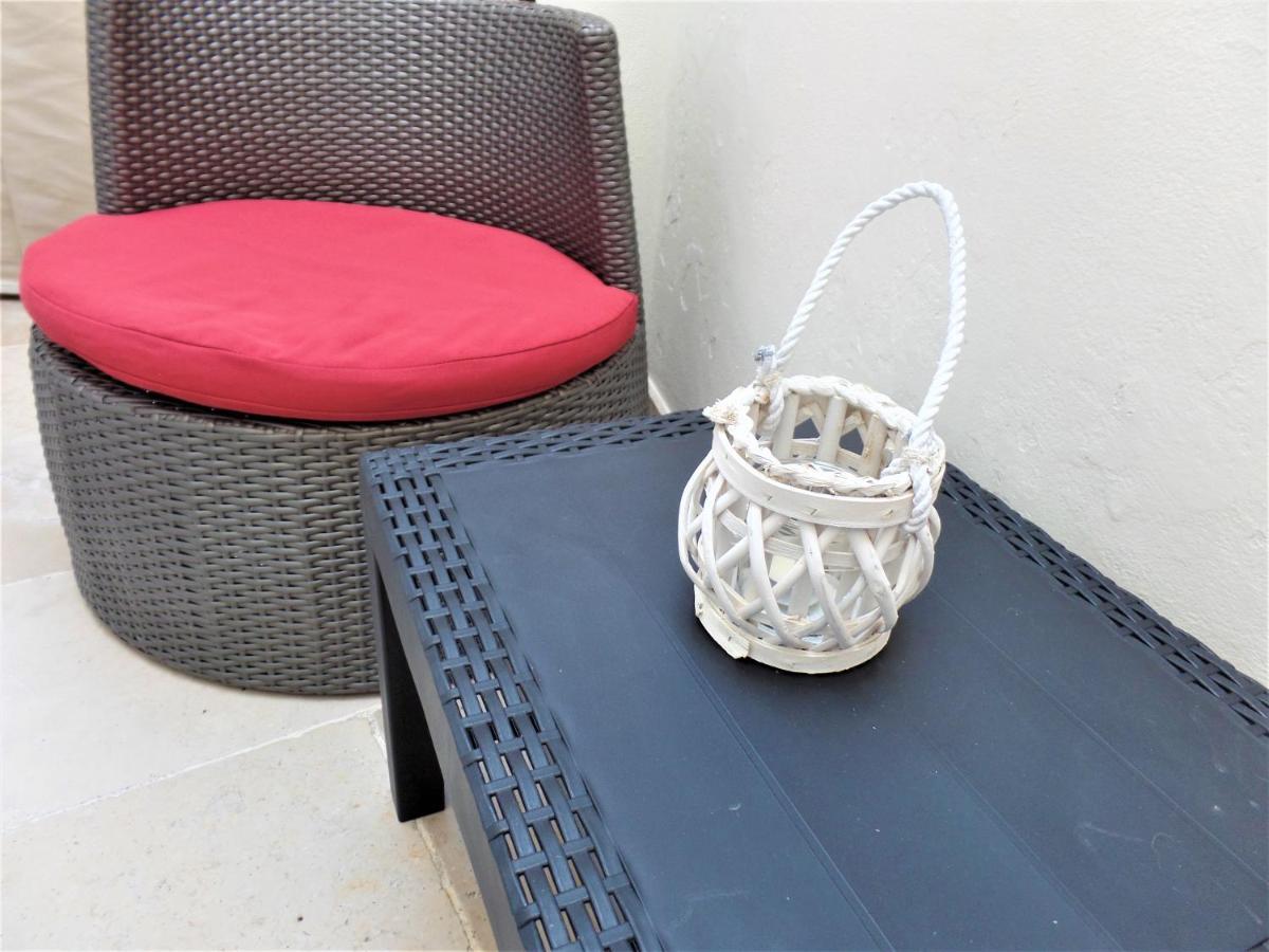 Regina Viarum Apartment, Historic City Centre Brindisi Exterior foto