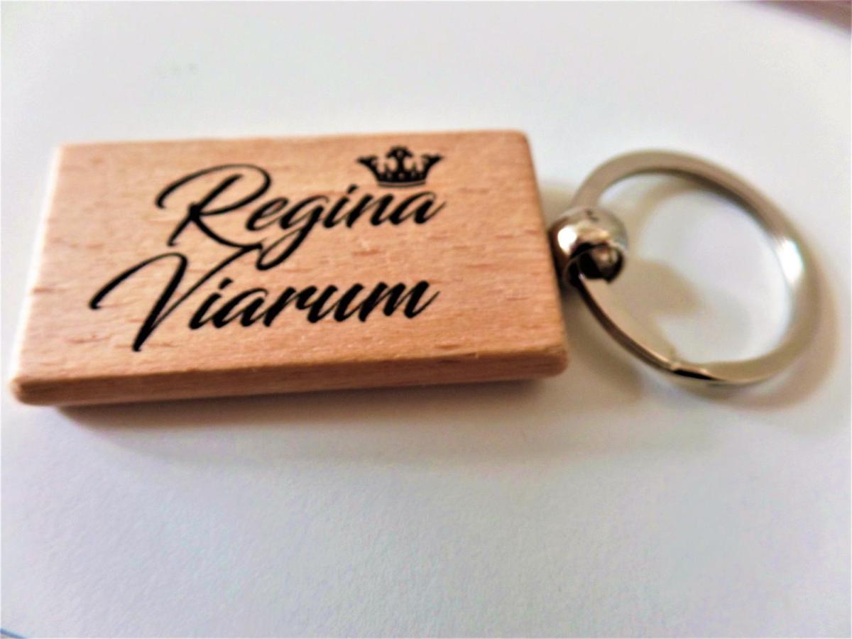Regina Viarum Apartment, Historic City Centre Brindisi Exterior foto