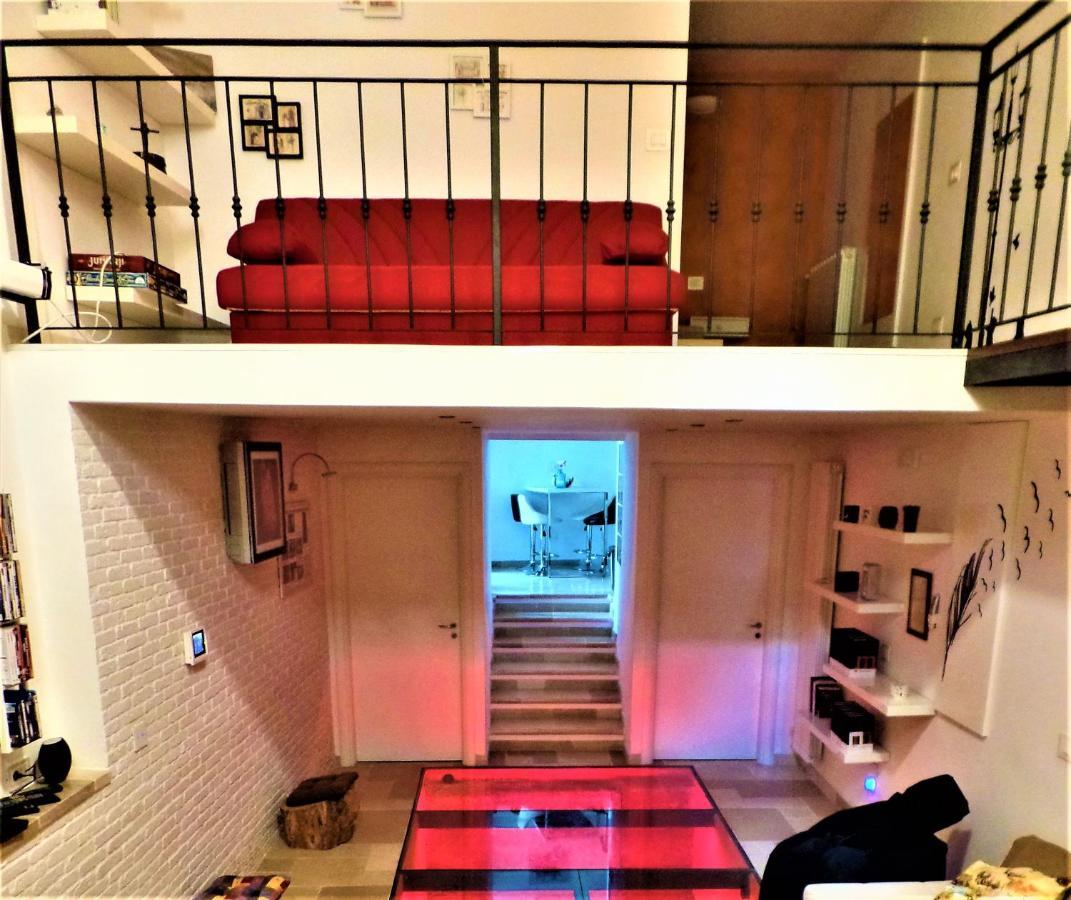 Regina Viarum Apartment, Historic City Centre Brindisi Exterior foto