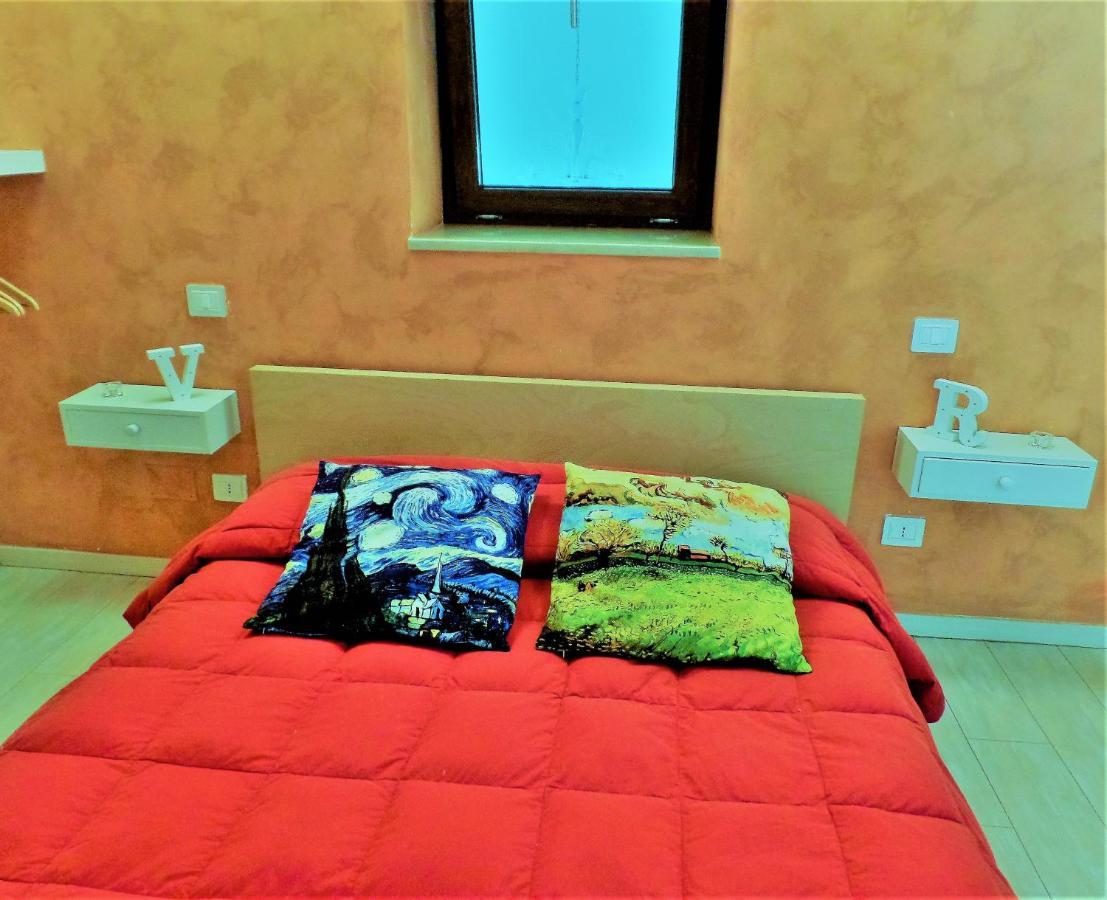 Regina Viarum Apartment, Historic City Centre Brindisi Exterior foto